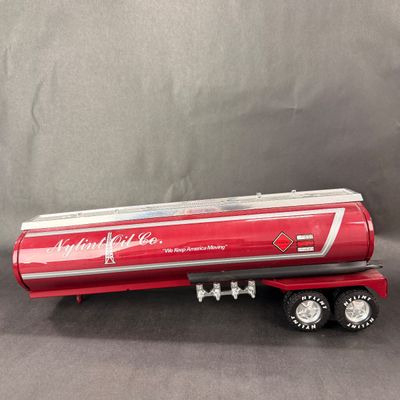 092 | Nylint Oil Company | Tanker Truck