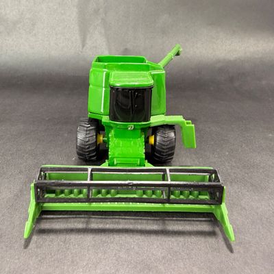 062 | John Deere Axial Flow Combine | ERTL