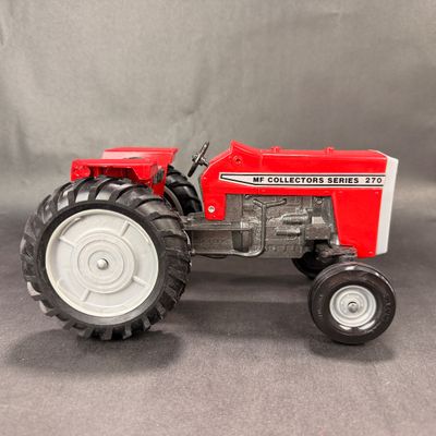 105 | MF Collectors Series 970 Tractor | Ertl