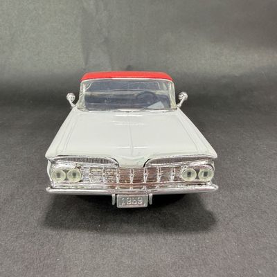 101 | International Harvester | El Camino Bank | Ertl