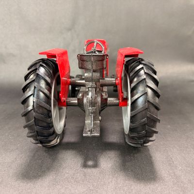 105 | MF Collectors Series 970 Tractor | Ertl