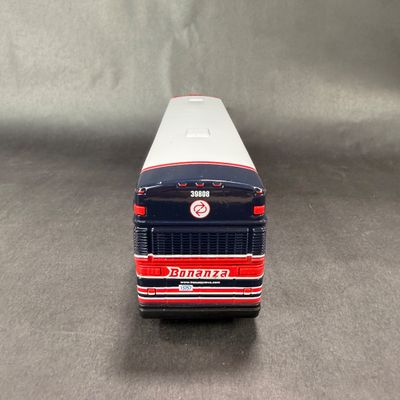 072 | Bonanza Coach Bus | CORGI | 1:50