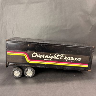 061 | Overnight Express Tractor-Trailer | NYLINT