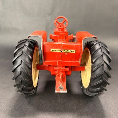 065 | Allis Chalmers Console Control One-Ninety Tractor | Ertl