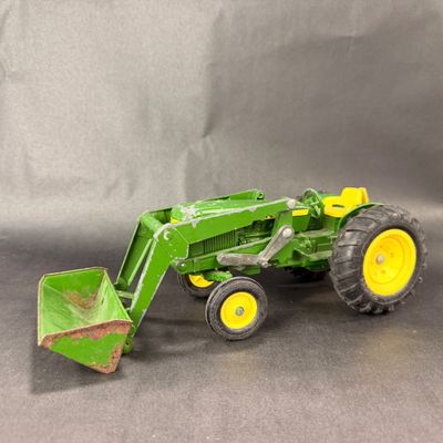 093 | John Deere | Tractor Loader | ERTL