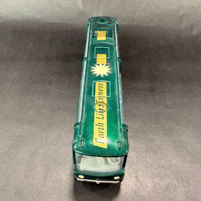 086 | Earthline Express | Coach Bus