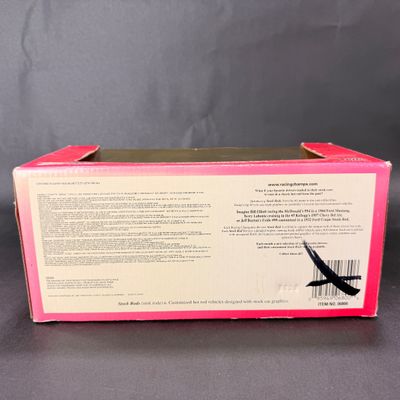 096 | Range Rover | Stock Rods Die Cast Model | 1:24