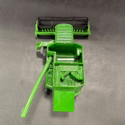 062 | John Deere Axial Flow Combine | ERTL