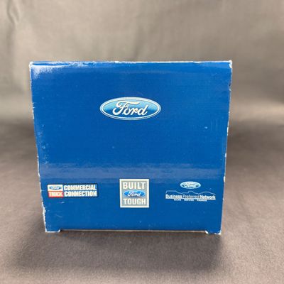 088 | Ford E-Series Sales Truck | Die Cast Model