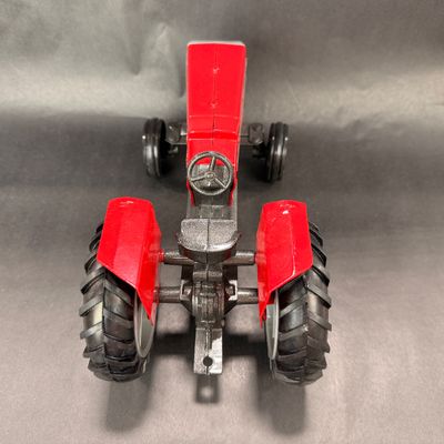 105 | MF Collectors Series 970 Tractor | Ertl