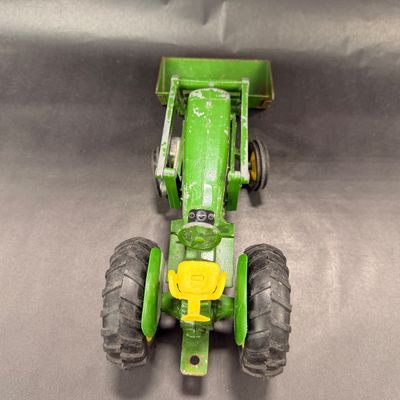 093 | John Deere | Tractor Loader | ERTL
