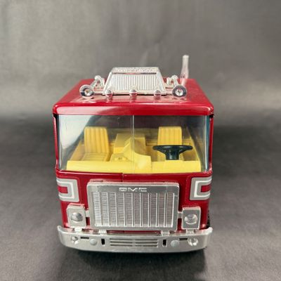 092 | Nylint Oil Company | Tanker Truck