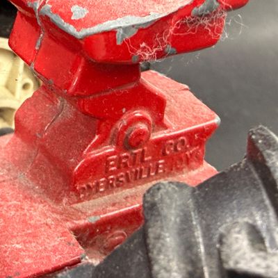 089 | International Harvester Tractor | ERTL