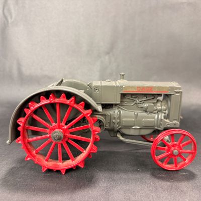 109 | Case Die Cast Tractor | Ertl