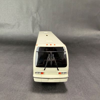 095 | Green Bay Transit | Bus Bank