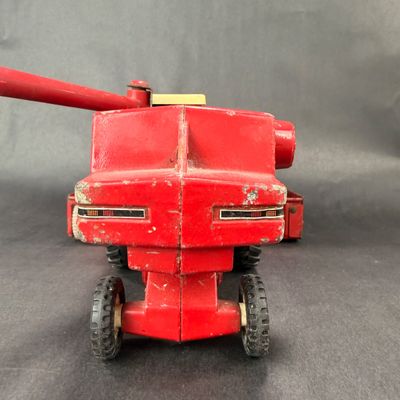 059 | International Axial Flow Combine | ERTL | 1:32