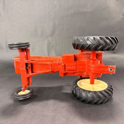 065 | Allis Chalmers Console Control One-Ninety Tractor | Ertl