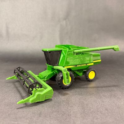 062 | John Deere Axial Flow Combine | ERTL