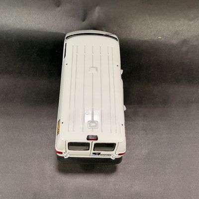 108 | 1993 Dodge | York Service Van | First Gear