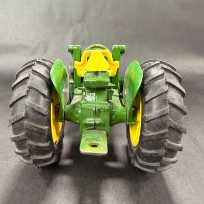 093 | John Deere | Tractor Loader | ERTL