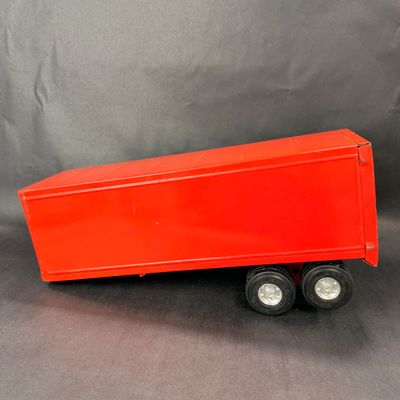 100 | Schneider International Semi-Truck | Ertl