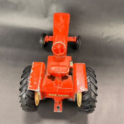 065 | Allis Chalmers Console Control One-Ninety Tractor | Ertl