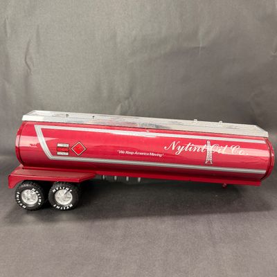 092 | Nylint Oil Company | Tanker Truck