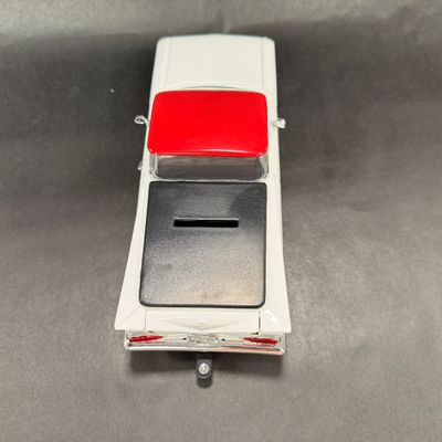 101 | International Harvester | El Camino Bank | Ertl