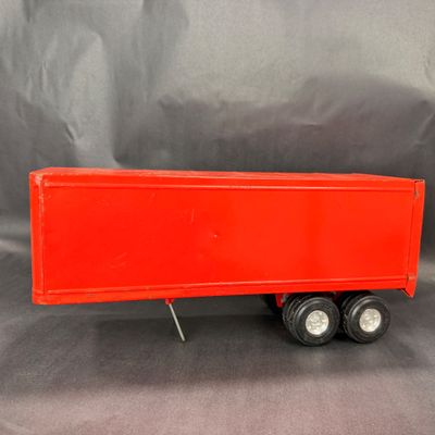 100 | Schneider International Semi-Truck | Ertl