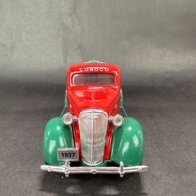 102 | 1937 Chevy Tanker | Liberty Classics Bank