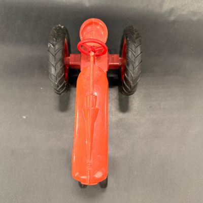 106 | Mc Cormick Farmall | International Harvester Tractor