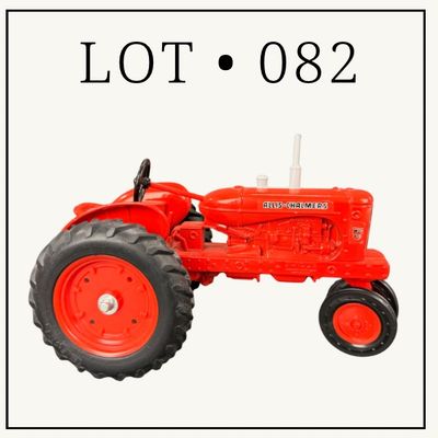082 | Allis Chalmers WD 45 Tractor | Ertl