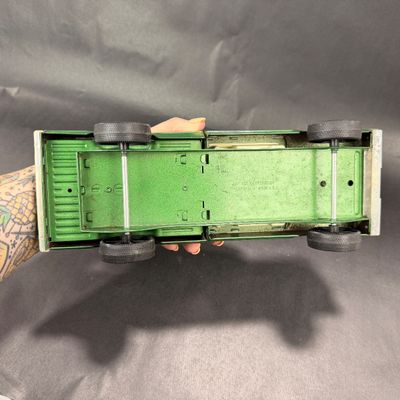 060 | Cattle Farm Pick-Up Truck | NYLINT