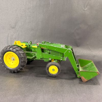 093 | John Deere | Tractor Loader | ERTL