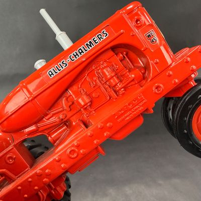 082 | Allis Chalmers WD 45 Tractor | Ertl