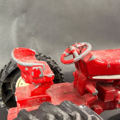 089 | International Harvester Tractor | ERTL
