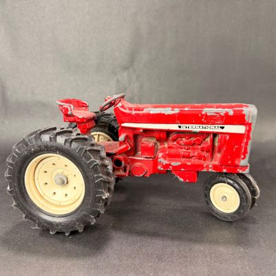 089 | International Harvester Tractor | ERTL