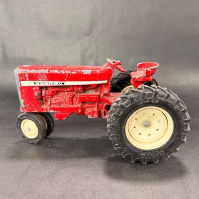 089 | International Harvester Tractor | ERTL