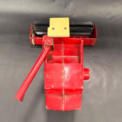 059 | International Axial Flow Combine | ERTL | 1:32