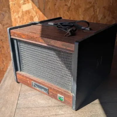 Vintage ElectriMaid Air Purifier