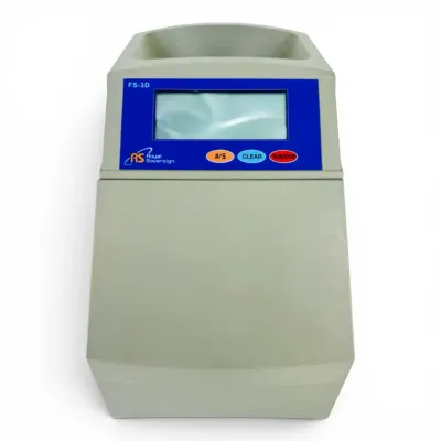 Royal Sovereign Coin Sorting Machine (FS-3D)