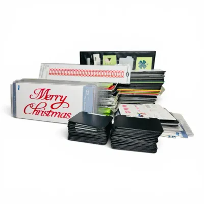 Sizzix & More Metal Dies For Scrapbooking