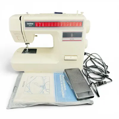 Brother XR-31 Sewing Machine