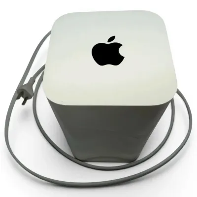 Apple AirPort Time Capsule w/ 6ft Cable