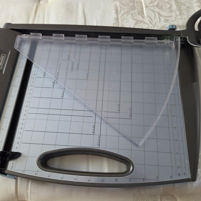 Fiskars Rotary Paper Trimmer