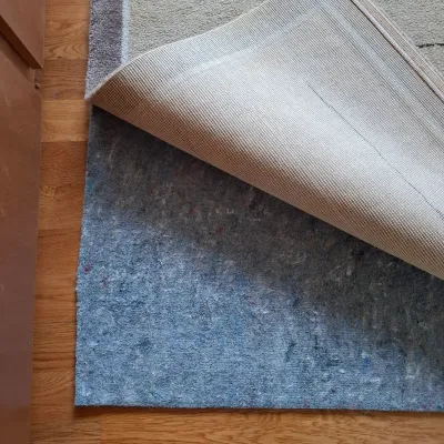 12' x 8' Van Den Brink & Campman Holland Rug-Arusha Collection