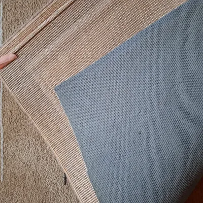 12' x 8' Van Den Brink & Campman Holland Rug-Arusha Collection