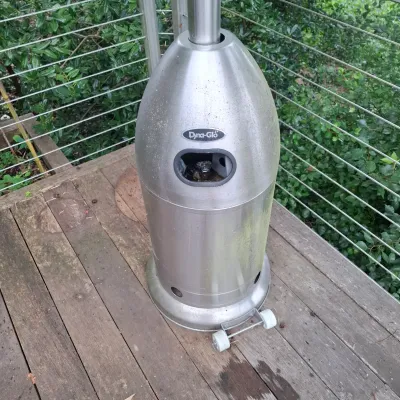 Dyna-Glo Outdoor Propane Heater