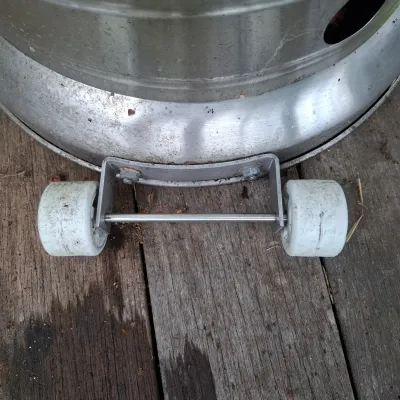 Dyna-Glo Outdoor Propane Heater