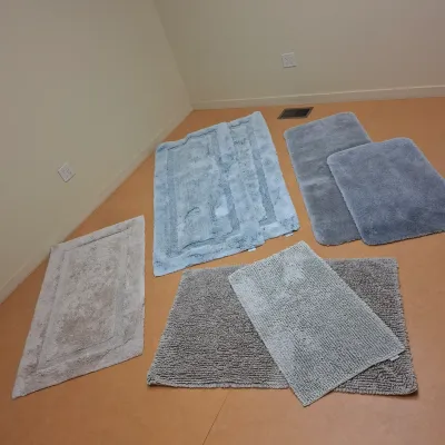 Restoration Hardware, Frontgate Rugs and More
